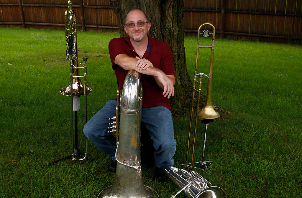 Michael Blostein